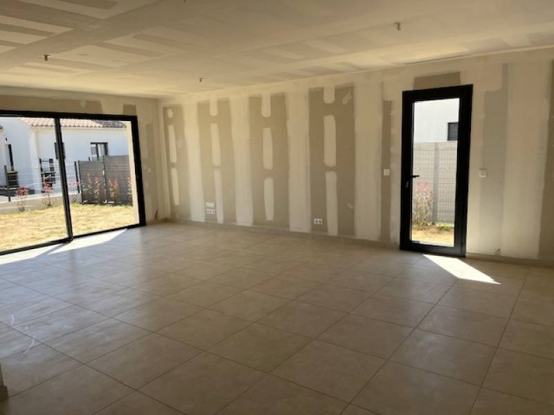 JARDINS DE LA CRESTADE 480.000€ FAI