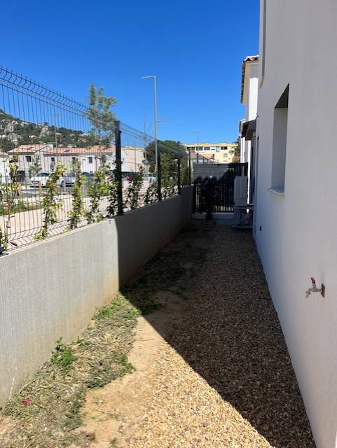 JARDINS DE LA CRESTADE 480.000€ FAI