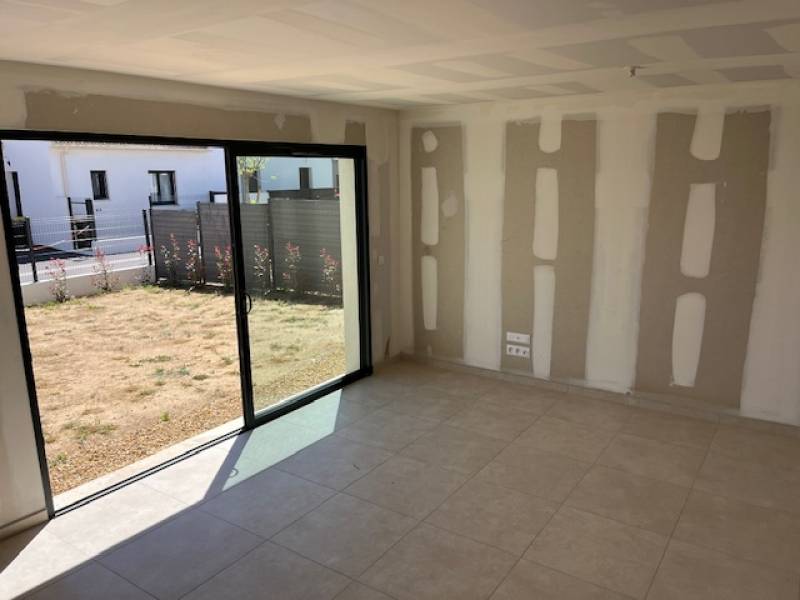JARDINS DE LA CRESTADE 480.000€ FAI